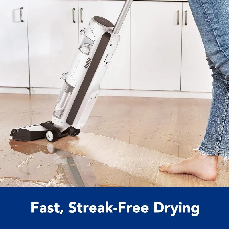 Wet Dry Vacuum Cordless Floor for Hardwood Floors - My Store