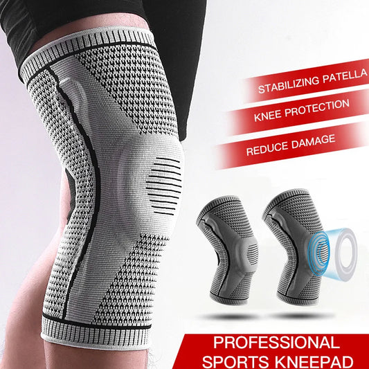 Compression Knee Sleeve