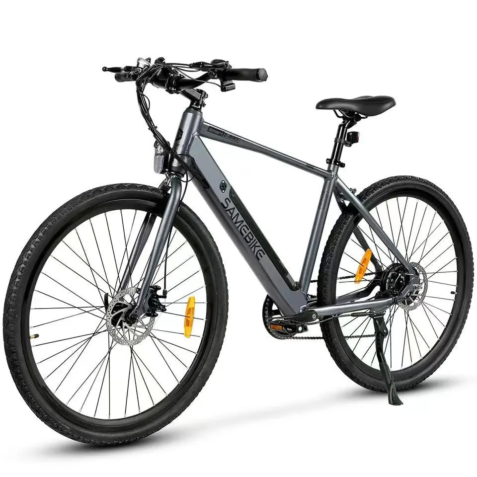 27.5-inch City/highway Adult Mobility Electric Bike