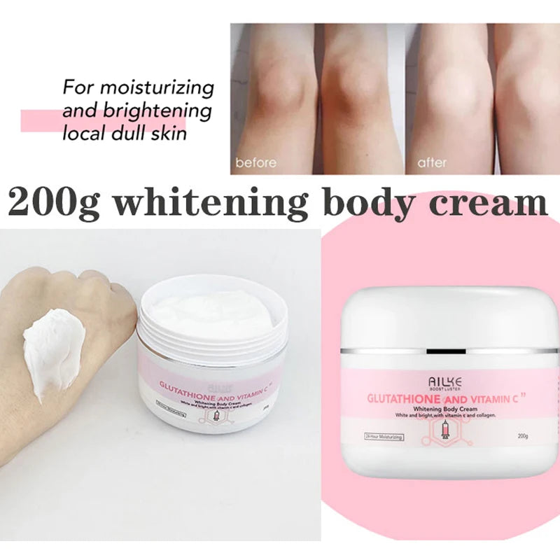 Skin Glowing Body Lotion, Moisturizing, Soft, All Skin Type