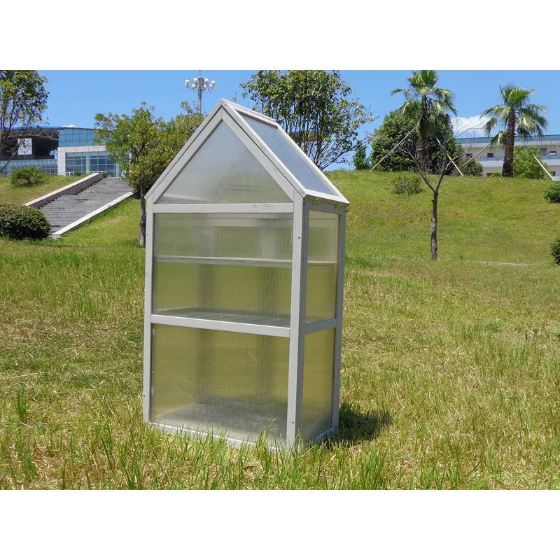 Mini Greenhouse Kit