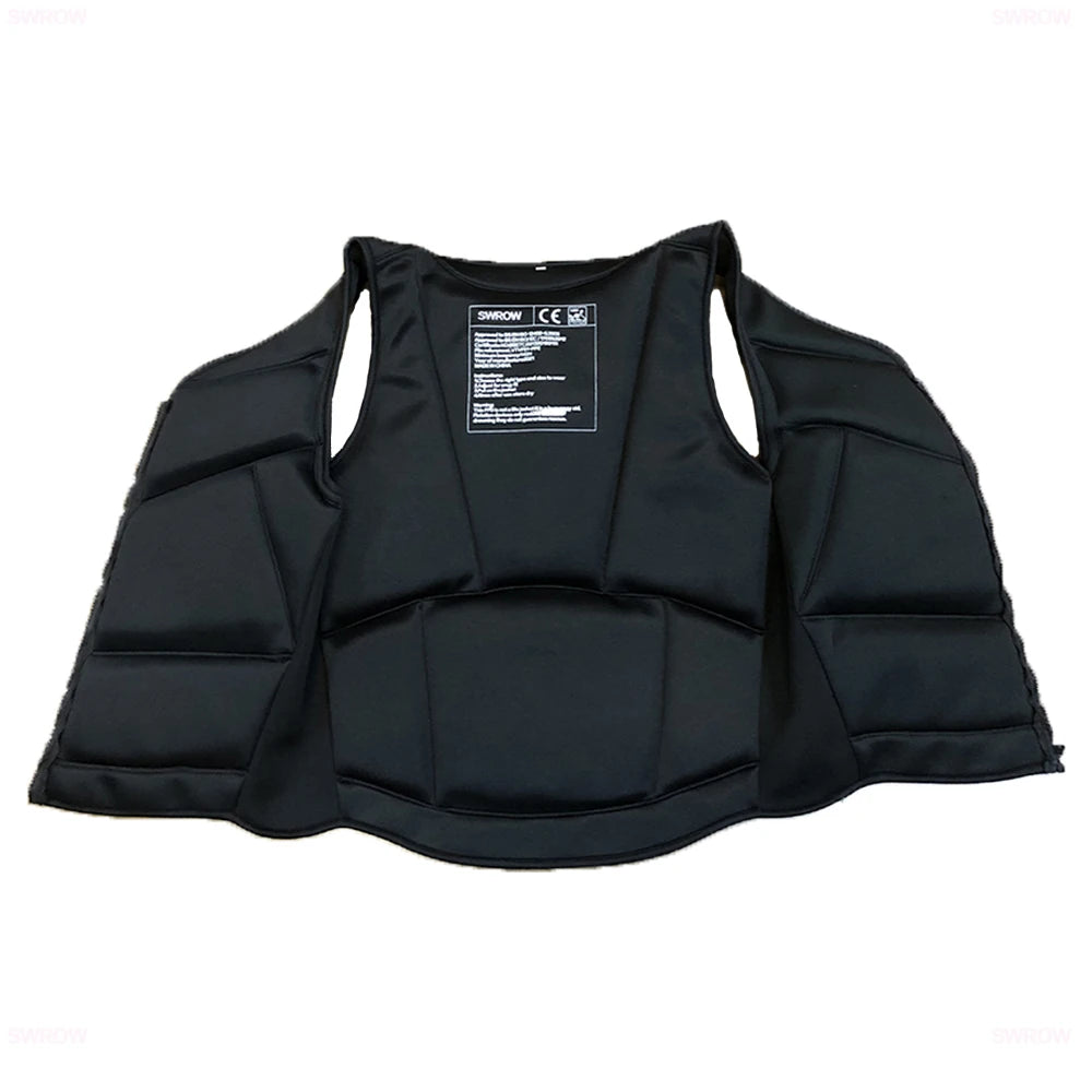 Life Jacket Fishing Vest