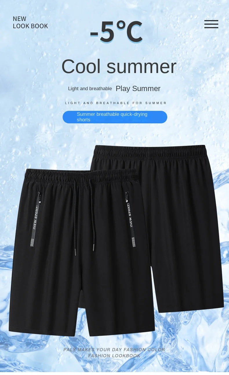 Men's Sports Shorts