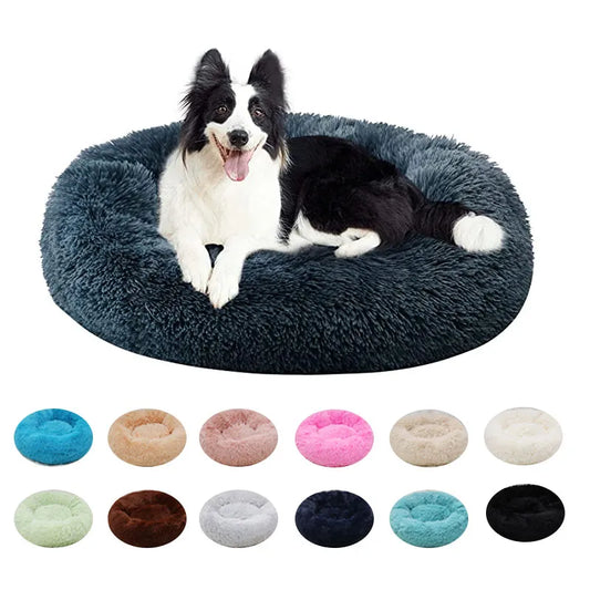 Super Soft Pet Bed